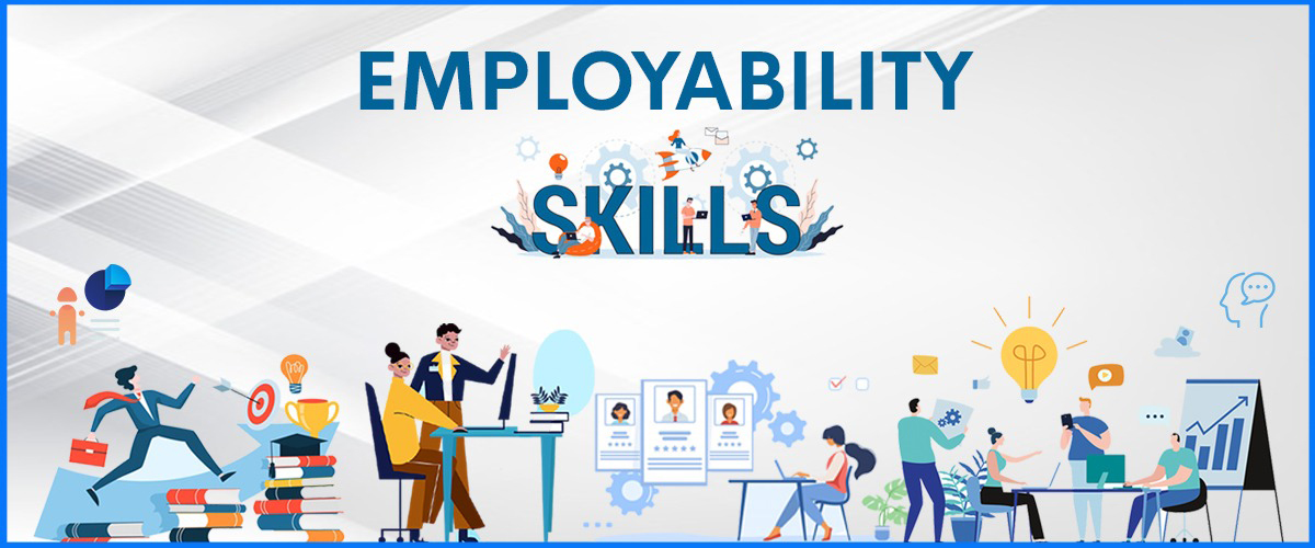 Employability Skills Module